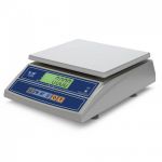 картинка Фасовочные настольные весы M-ER 326 AF-32.5 "Cube" LCD RS232