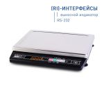 картинка Весы общего назначения  MK_A21(RI)
