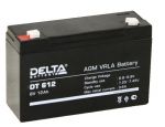 картинка Delta DT 612 