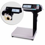 картинка Весы с печатью этикеток MK_R2P10-1