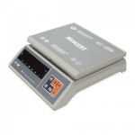 картинка Фасовочные настольные весы M-ER 326 AFU-6.01 "Post II" LED RS-232