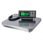 картинка Фасовочные напольные весы M-ER 333 AF "FARMER" RS-232 LCD