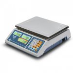 картинка Торговые настольные весы M-ER 322 AC "Ibby" LCD