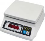 картинка Весы электронные SWII-20DD