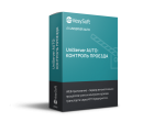 картинка UniServer AUTO: КОНТРОЛЬ ПРОЕЗДА