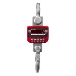 картинка Весы крановые ЕКМ-12000/2-W (морозостойкие c Wi-Fi)