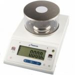 картинка Лабораторные весы ДЭМКОМ DL-413