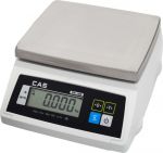 картинка Весы электронные SW-20WDD