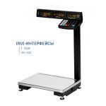 картинка Весы электронные настольные MK_ТB21(RU)