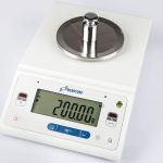 картинка Лабораторные весы ДЭМКОМ DL-122