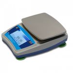 картинка Лабораторные весы M-ER 123 АCF-3000.05 SENSOMATIC TFT
