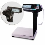 картинка Весы с печатью этикеток MK_R2P10