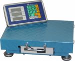 картинка Весы товарные ВЭТ-150-20/50-1С-РАБ