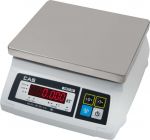 картинка Весы электронные SWII-05