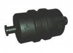 картинка Гиря 500 кг М1 (d 410х860)