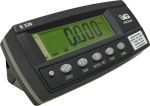 картинка Динамометры универсальные электронные ДЭП/3 (1 класса по ISO376 (0.24%)