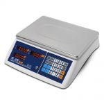 картинка Торговые настольные весы M-ER 223 AC-15.2 "Mary" LED