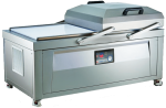 картинка Вакуумный упаковщик INDOKOR IVP-500-2S GAS