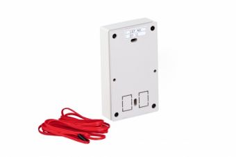 картинка Терморегулятор UTH-170