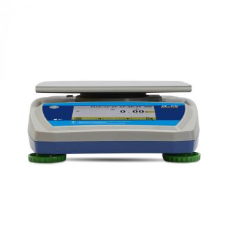 картинка Лабораторные весы M-ER 123 АCF-1500.05 SENSOMATIC TFT