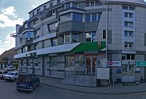 г. Иркутск, ул. Дзержинского 27а, 3 этаж, офис 3 (домофон-№3)