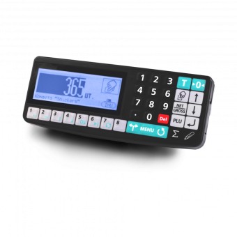 картинка Весы товарные ТВ-5040N_RA3n