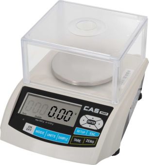картинка Весы CAS MWP-150