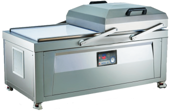 картинка Вакуумный упаковщик INDOKOR IVP-500-2S