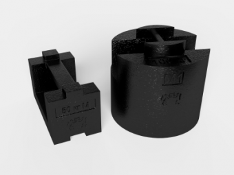 картинка Гиря 200 кг (d 340х330)