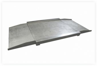 картинка Весы низкопрофильные ВСП4-3000.2Н9