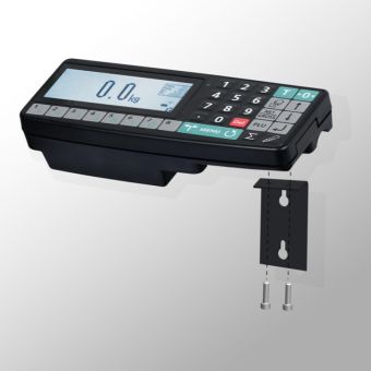 картинка Весы низкопрофильные 4D-LA_RA