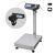 картинка Весы с печатью этикеток ТВ-5040N_R2P3