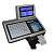 картинка Весовые индикаторы CI-5000-DHA