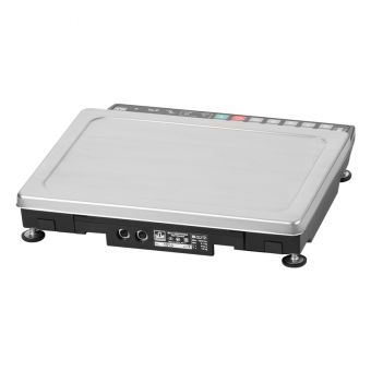 картинка Весы электронные настольные торговые MK_Т21