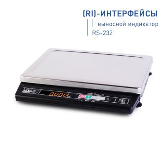 картинка Весы общего назначения  MK_A21(RI)