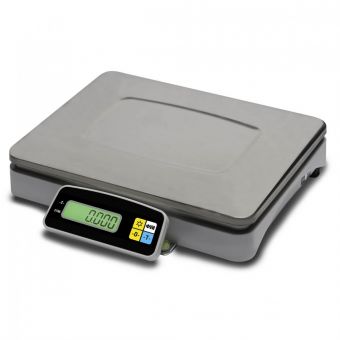 картинка Фасовочные настольные весы M-ER 222 F-15.2 "Connect" LCD RS-232 в Новосибирске