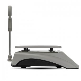 картинка Торговые настольные весы M-ER 328 ACPX "TOUCH-M" LED
