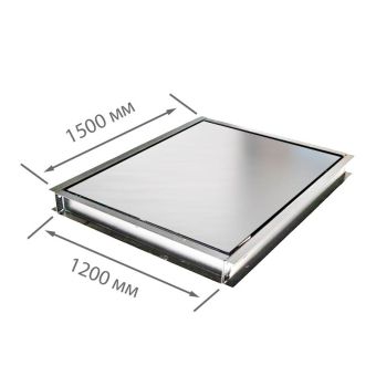 картинка Весы врезные 4D-PMF.S_AB