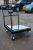 картинка Весы-тележка ПВм-П IP-65 с RS-232