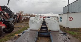 картинка Замена датчиков автомобильных весов НПВ 80 т