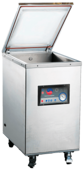 картинка Вакуумный упаковщик INDOKOR IVP-400/CD GAS