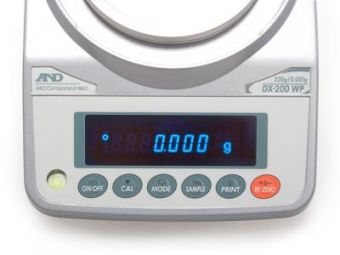 картинка DX-120WP