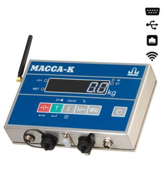 картинка Весы товарные TB-5040N_ АB(RUEW)3n