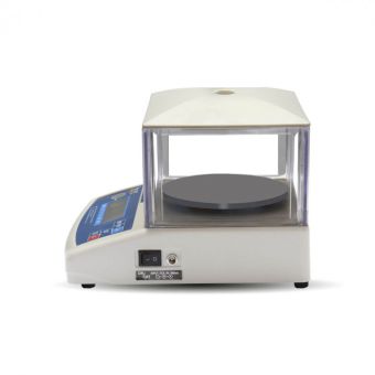 картинка Лабораторные весы M-ER 122 АCF-1500.05 "ACCURATE" LСD