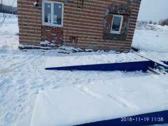 картинка Установленные ВСА-Р 60т-12м