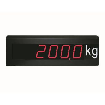 картинка Весы низкопрофильные 4D-LM-10/10_A(RUEW)