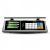 картинка Торговые настольные весы M-ER 328 AC "TOUCH-M" LCD RS232 и USB