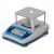 картинка Лабораторные весы M-ER 123 АCFJR-300.01 SENSOMATIC TFT