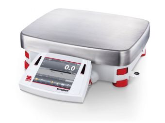 картинка Большегрузные весы OHAUS Explorer EX24001