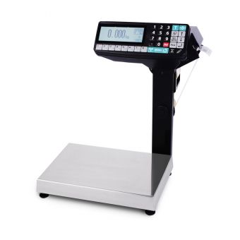 картинка Весы с печатью этикеток MK_RP10-1